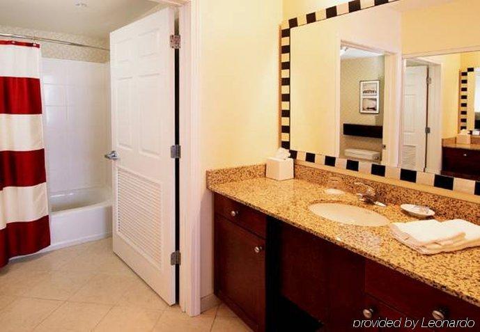 Residence Inn Saint Louis О'Фаллон Экстерьер фото