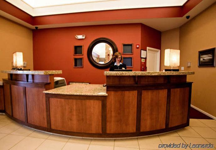 Residence Inn Saint Louis О'Фаллон Экстерьер фото